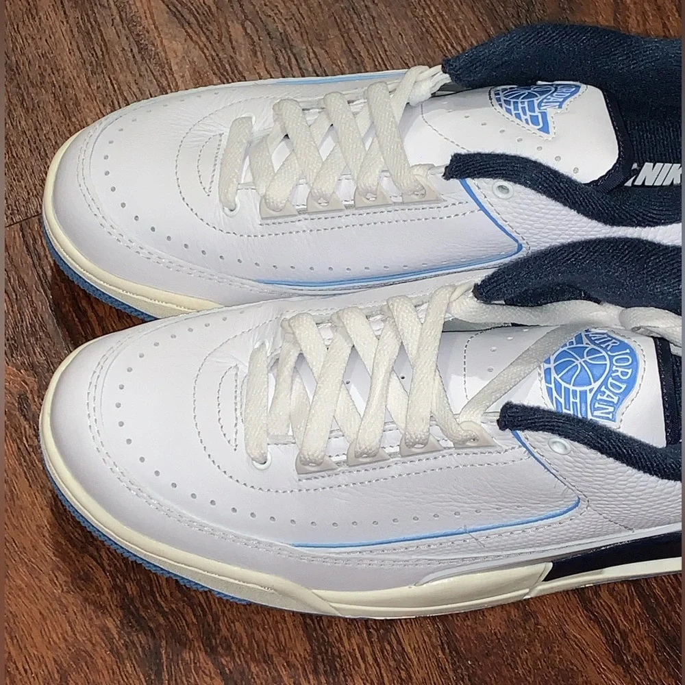 Jordan 2/3 mens